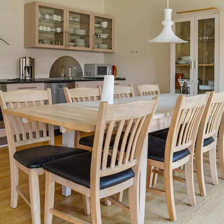 Holiday home Markvej Ii *
