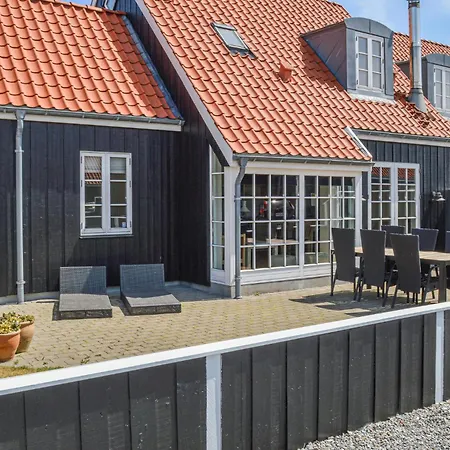 Markvej Ii * Skagen